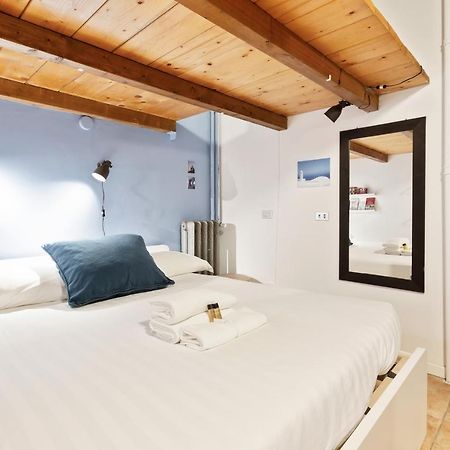 Ferienwohnung Cosy Nest Isola District Heart Mailand Exterior foto