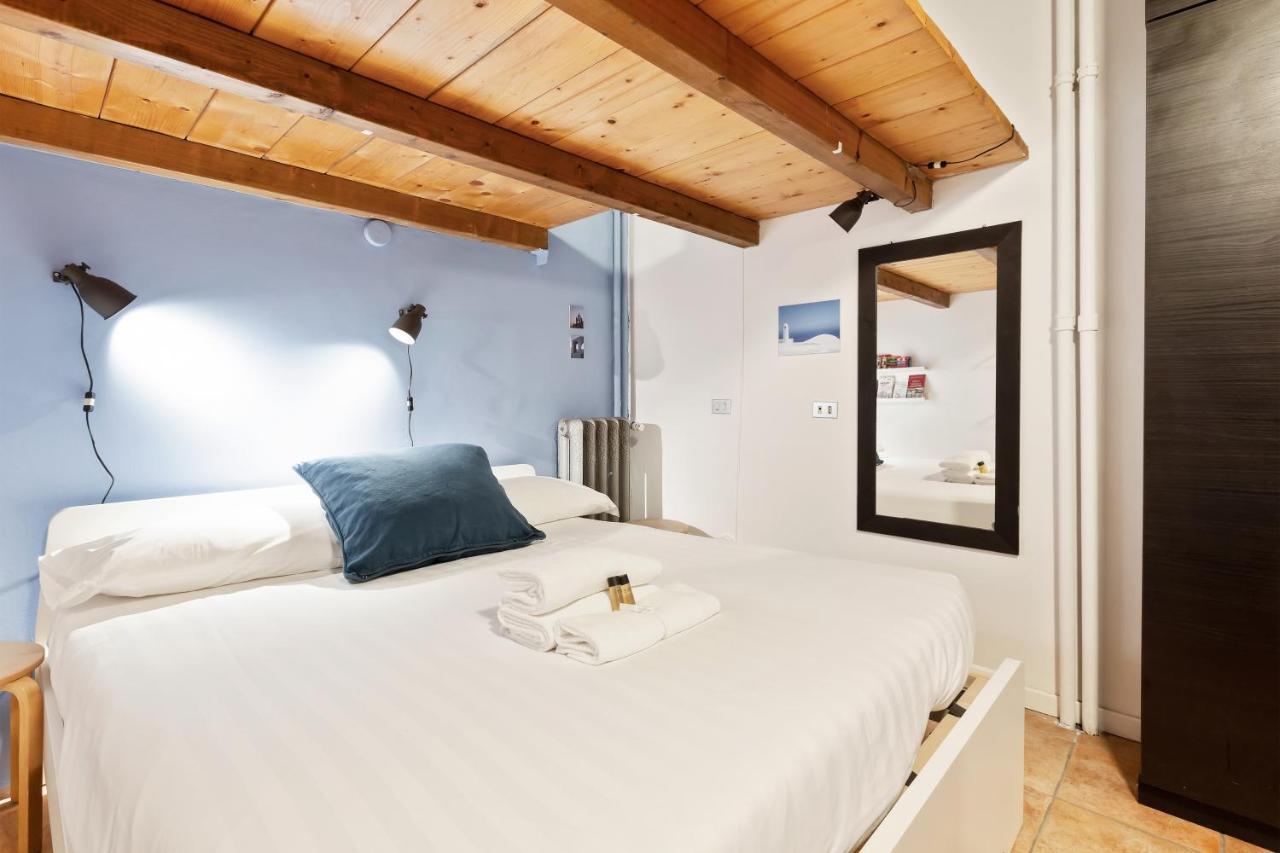 Ferienwohnung Cosy Nest Isola District Heart Mailand Exterior foto